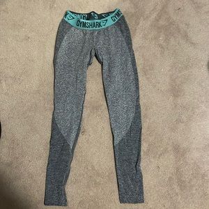 Gymshark Flex leggings
